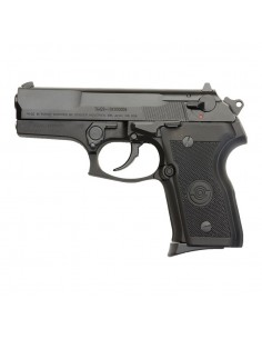 Stoeger Cougar 8000 Cal. 9x21 2