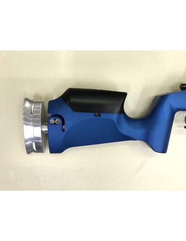 BCM Barrel Block Cal. 6,5x284