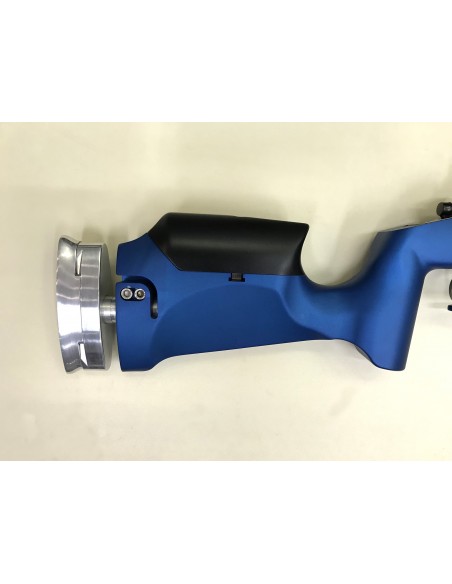 BCM Barrel Block Cal. 6,5x284