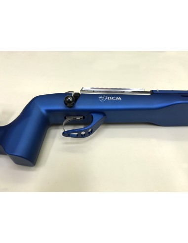 BCM Barrel Block Cal. 6,5x284