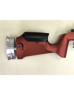 BCM Barrel Block Cal. 6,5x284 2