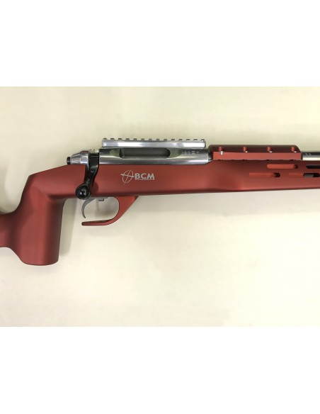 BCM Barrel Block Cal. 6,5x284