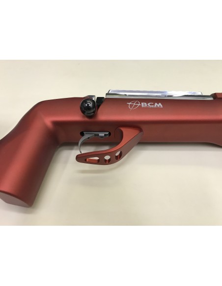 BCM Barrel Block Cal. 6,5x284