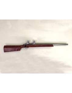 BCM Sport BR Cal. 6 mm PPC
