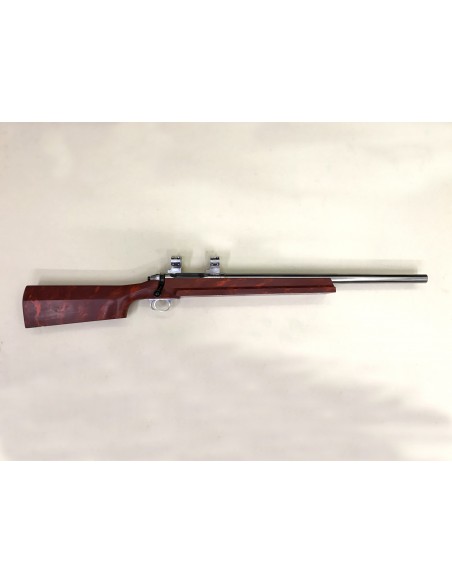 BCM Sport BR Cal. 6 mm PPC BCM Sport BR Cal. 6 mm PPC