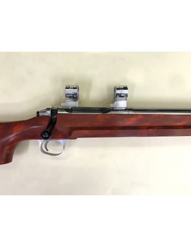 BCM Sport BR Cal. 6 mm PPC BCM Sport BR Cal. 6 mm PPC