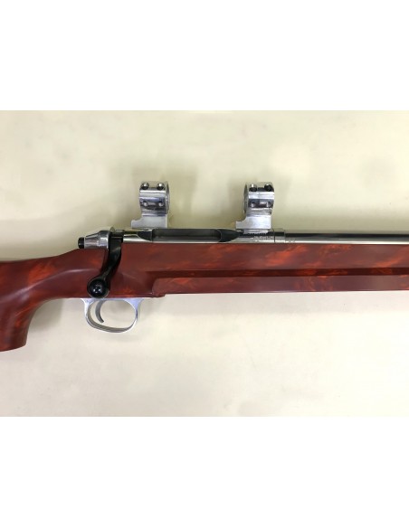 BCM Sport BR Cal. 6 mm PPC BCM Sport BR Cal. 6 mm PPC