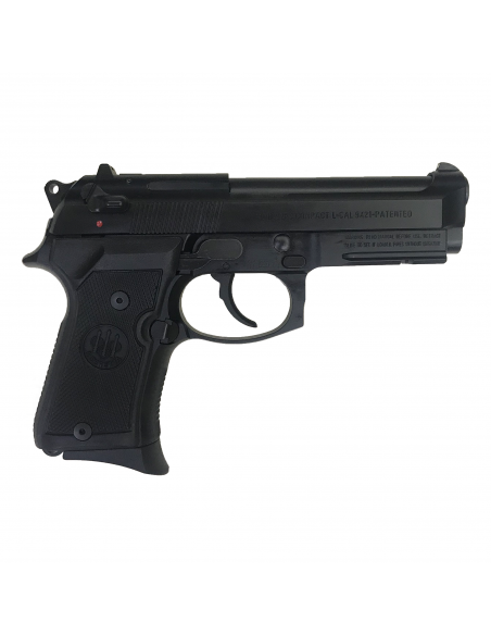 Beretta M9A1 CO-BL Cal. 9x21