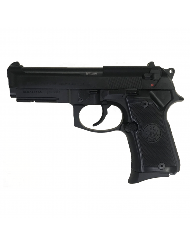Beretta M9A1 CO-BL Cal. 9x21