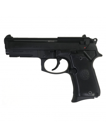 Beretta M9A1 CO-BL Cal. 9x21