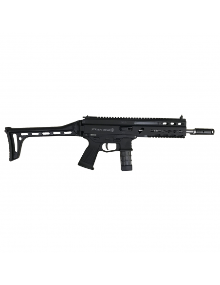 Grand Power Striborg S9 A2 Cal. 9x21 Grand Power Striborg S9 A2 Cal. 9x21