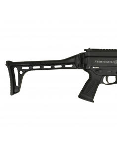 Grand Power Striborg S9 A2 Cal. 9x21 2