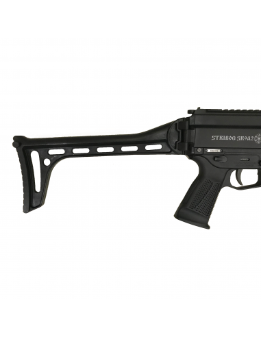 Grand Power Striborg S9 A2 Cal. 9x21 Grand Power Striborg S9 A2 Cal. 9x21