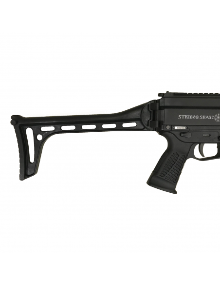 Grand Power Striborg S9 A2 Cal. 9x21 Grand Power Striborg S9 A2 Cal. 9x21