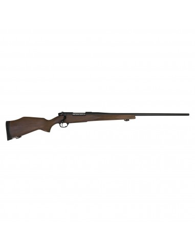 Weatherby Euro Mark MK5 Cal. 257 Weatherby