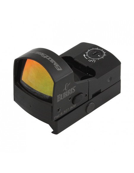 BURRIS FASTFIRE-III 3MOA DOT SIGHT
