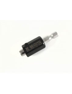 K+M PRIMER POCKET UNIFORMER FOR 50 BMG