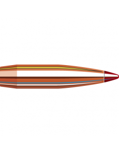 HORNADY BULLETS ELD-X 284" 150GR 100PZ