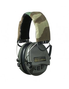 Cuffie SUPREME PRO-X - X-TRA Waterproof