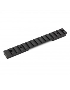 REM 700 PICATINNY RAIL LONG 30MOA ACC N