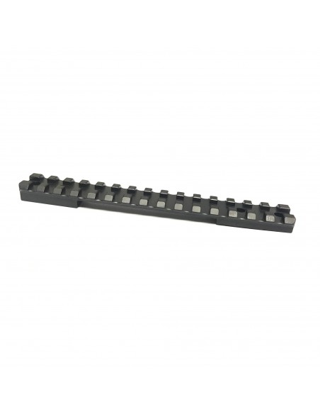 SABATTI PICATINNY RAIL SHORT 20MOA ACC N SABATTI PICATINNY RAIL SHORT 20MOA ACC N