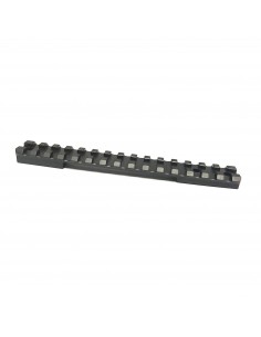 SABATTI PICATINNY RAIL SHORT 10MOA ACC N