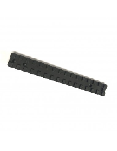 SABATTI PICATINNY RAIL SHORT 0MOA ACC. N SABATTI PICATINNY RAIL SHORT 0MOA ACC. N