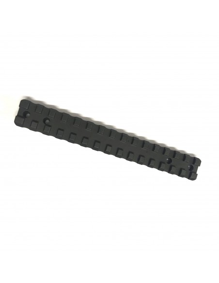 SABATTI PICATINNY RAIL SHORT 0MOA ACC. N SABATTI PICATINNY RAIL SHORT 0MOA ACC. N
