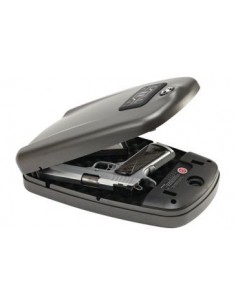 HORNADY CASSETTA RAPID SAFE 2700KP(XL) RFID