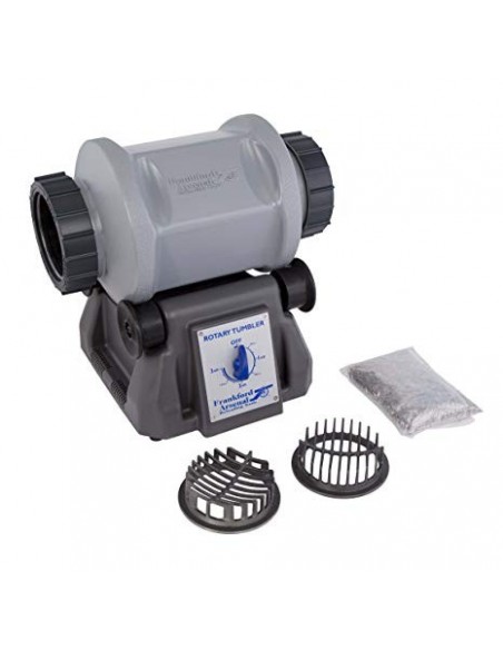 FRANKFORD ARSENAL PLATINUM ROTARY TUMBLER 7L