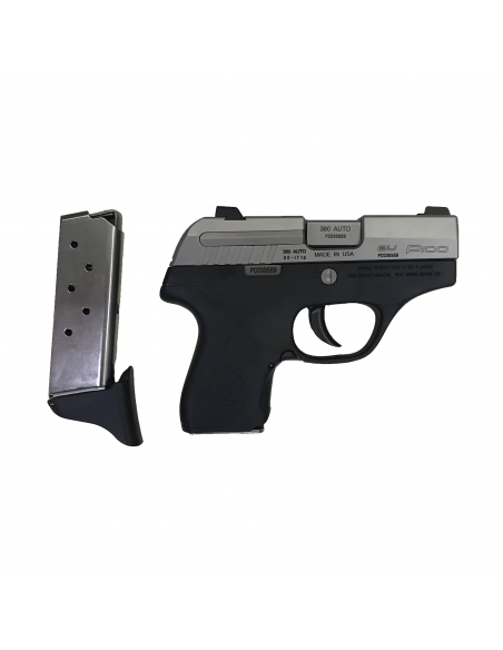 Beretta Pico Cal. 9 corto