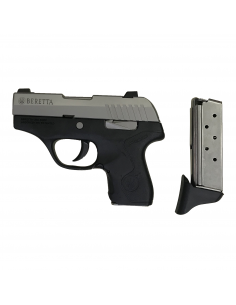 Beretta Pico Cal. 9 corto 2