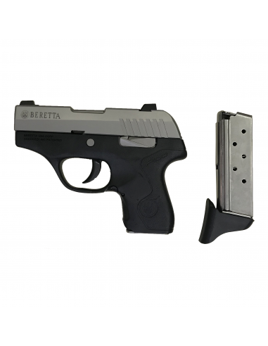 Beretta Pico Cal. 9 corto