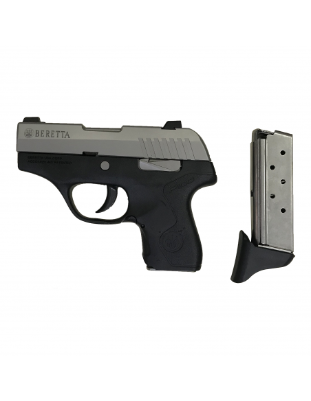 Beretta Pico Cal. 9 corto