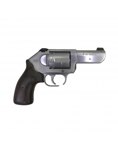 Kimber K6S Cal. 357 Magnum