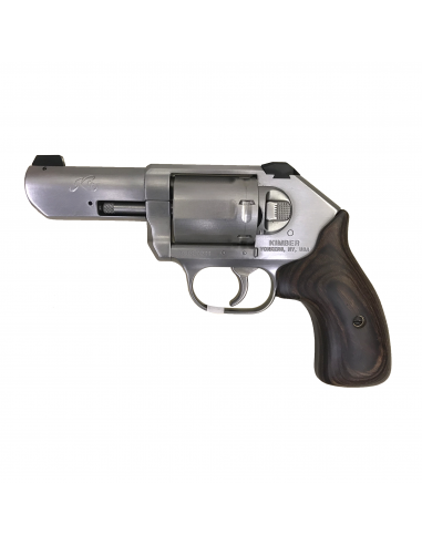 Kimber K6S Cal. 357 Magnum