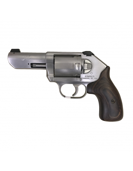 Kimber K6S Cal. 357 Magnum