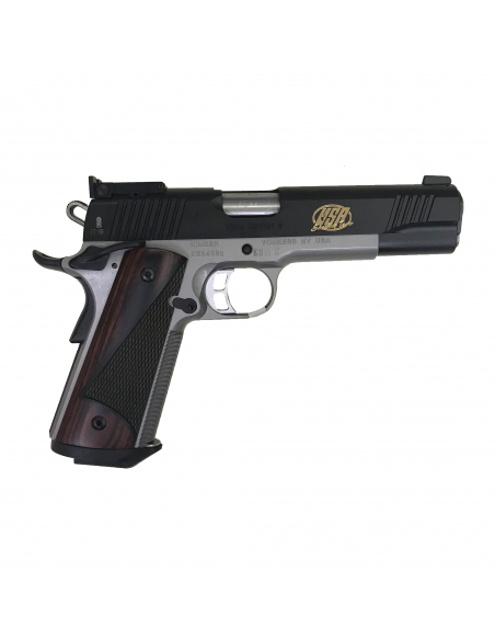 Kimber Team Match II Cal. 45 ACP Kimber Team Match II Cal. 45 ACP
