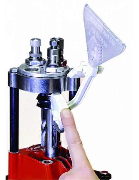 LEE SAFETY PRIMER FEED COMBO (LARGE & SMALL)