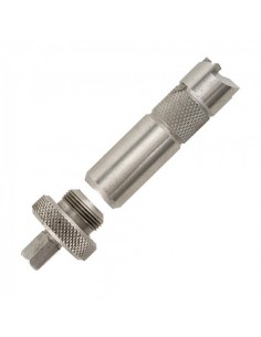 LEE PRECISION CASE TRIMMER, CUTTER AND LOCK STUD