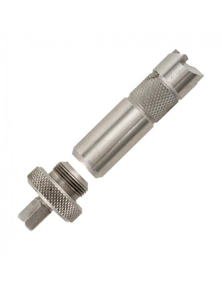 LEE PRECISION CASE TRIMMER, CUTTER AND LOCK STUD LEE PRECISION CASE TRIMMER, CUTTER AND LOCK STUD