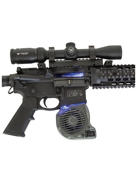 CALDWELL AR-15 ACCUMAX BARREL COOLER CALDWELL AR-15 ACCUMAX BARREL COOLER