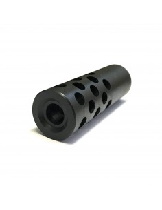 AUDERE MUZZLE BRAKE CAL. 30 M18X1 BLACK