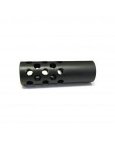 AUDERE MUZZLE BRAKE CAL. 30 M18X1 BLACK 2