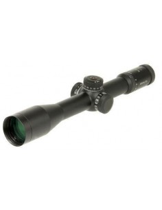 KAHLES K312 3-12X50 MIL DOT 34MM