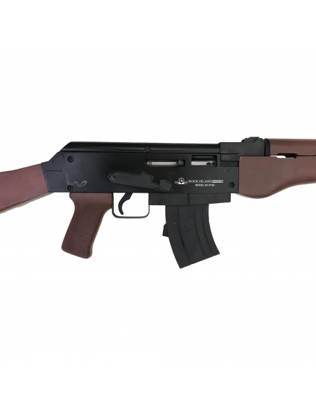 Rock Island AK47 Cal. 22LR Rock Island AK47 Cal. 22LR