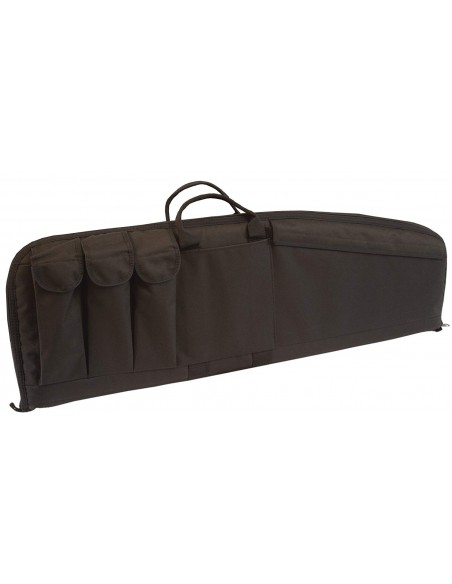 UNCLE MIKE CASE TACTICAL RIFLE MEDIUM