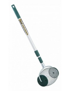 CALDWELL BRASS RETRIEVER