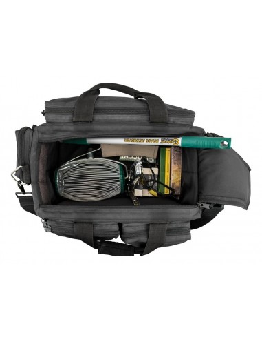 CALDWELL RACCOGLI BOSSOLI