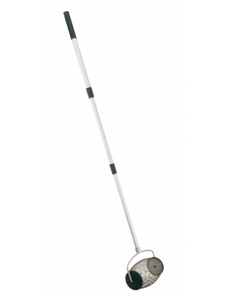 CALDWELL RACCOGLI BOSSOLI